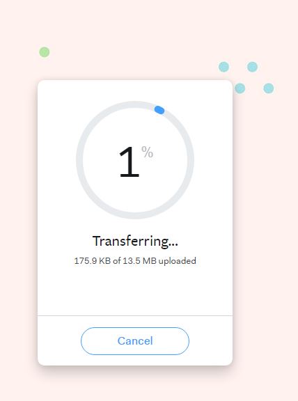 self publishing author manuscript upload step 4