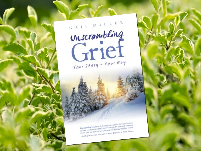 Unscrambling Grief