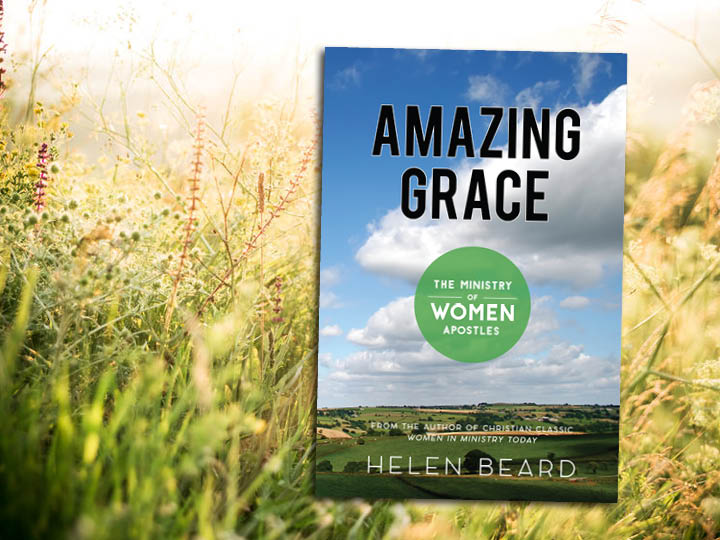 Amazing Grace