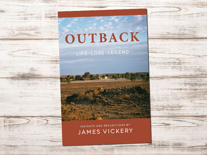 Outback