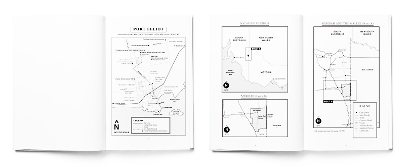 Maps 1