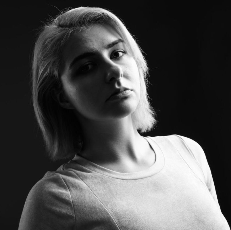 Youthful Woman