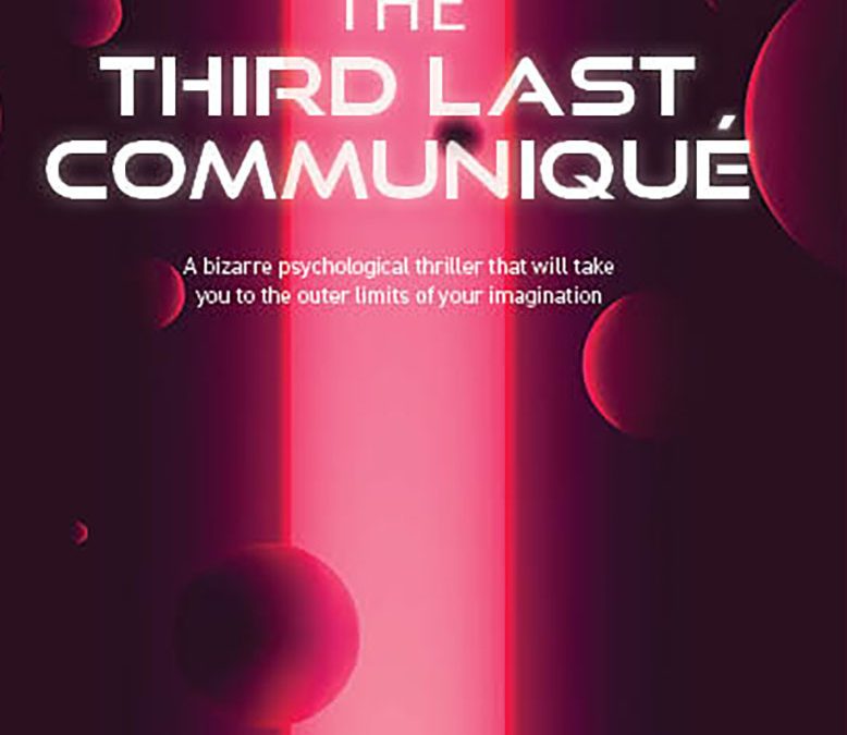 The Third Last Communique by Darrell Hall