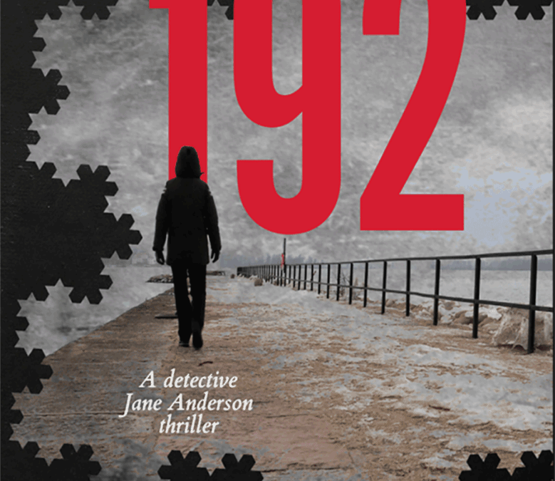 The 192 by Geoff Dair