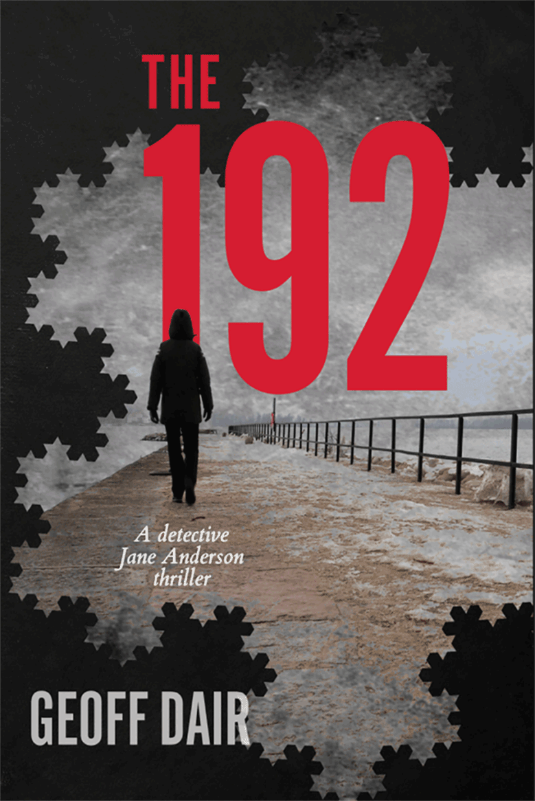 The 192 by Geoff Dair