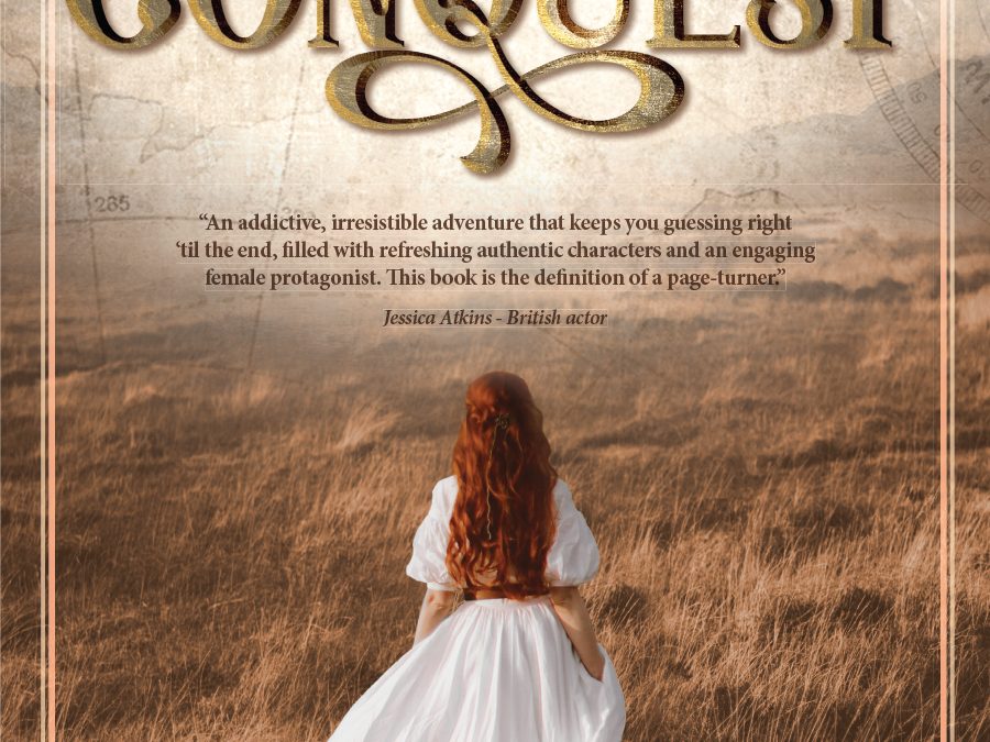 The Passage of Conquest by Todd Kuchel