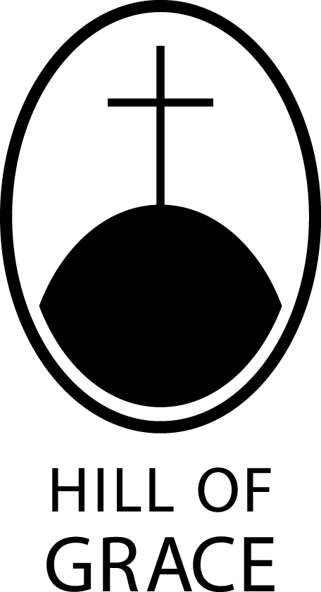Hill of Grace logo