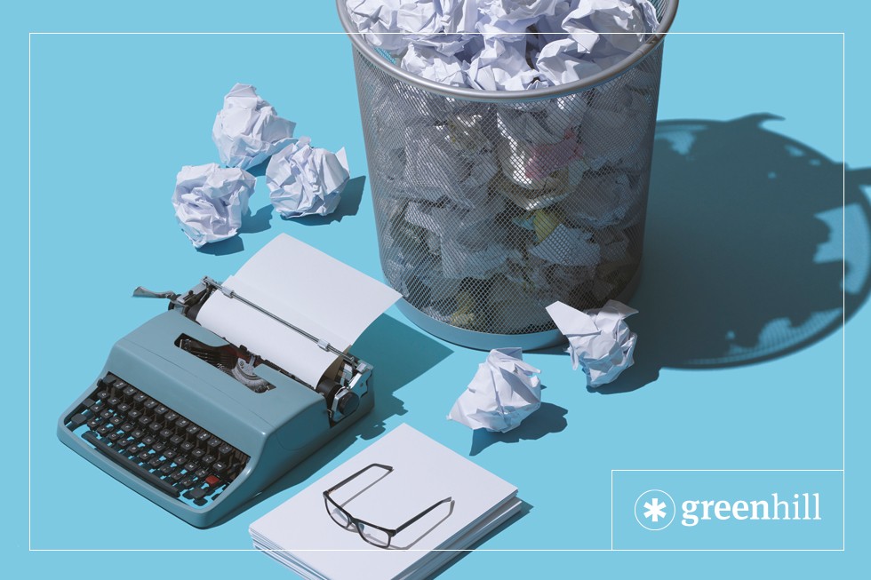 How do you define your story?