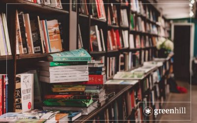 The economics of selling your book