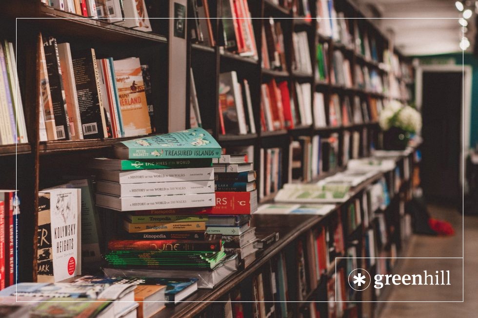 The economics of selling your book