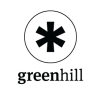 Green Hill Publishing logo